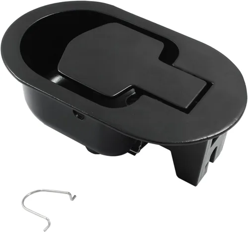 Vista 20 de Biaungdo 2 cables reclinables para sofá, pieza universal para reclinable, pieza de repuesto de cable de metal para sofá, sillón reclinable, asa