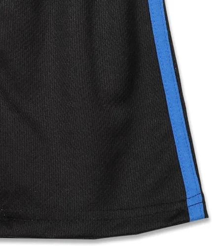 Vista 5 de Disney- Camisa de manga corta y pantalones cortos de malla de Mickey Mouse