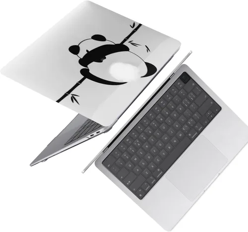 Vista 156 de Carcasa para laptop MacBook Air de 11 pulgadas 2015 2014 2013 2012 2011 2010 versión modelo A1465 A1370, Air 11.6 pulgadas a presión funda rígida