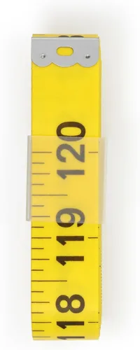 Vista 4 de Quilters - Cinta métrica de 120 pulgadas