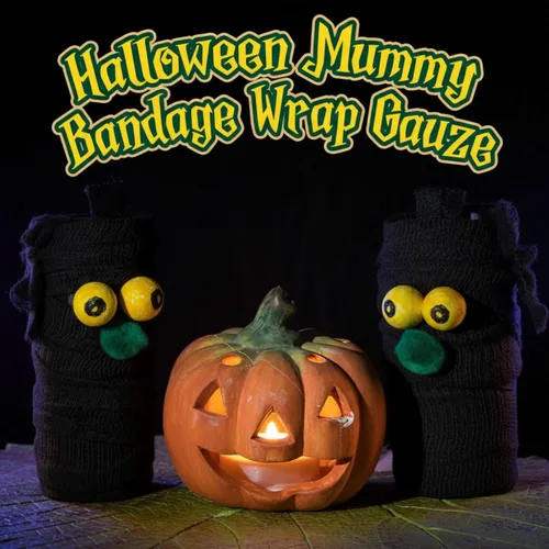 Vista 4 de Nuanchu Vendaje Elástico Tubular de Algodón Tipo Calcetín Rollo de Manga para Yeso Vendajes de Tubo Elástico Calcetín Cómodo para Yeso para Brazo