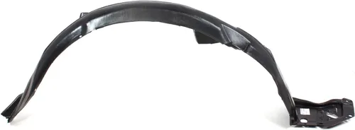 Vista 3 de Garage-Pro Juego de 2 protectores de guardabarros para Acura TSX 2009-2014 delantero y lado del pasajero