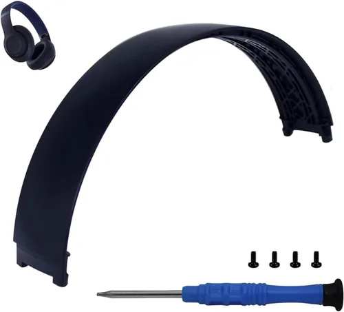 Vista 8 de Studio Pro - Piezas de repuesto para diadema compatibles con Beats Studio Pro 2023 (modelo A2924)/Studio 3 (modelo A1914), accesorios de reparación