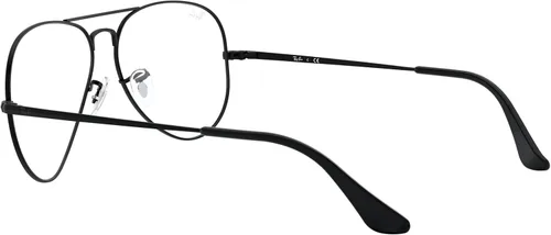 Vista 5 de Ray-Ban RX6489 Aviator - Marcos para anteojos recetados