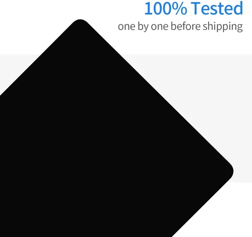 Vista 5 de 10.1 pulgadas para Yaxa Fire HD 10 HD10 2021 11ª generación T76N2B reemplazo de pantalla Fire HD10 Plus T76N2P pantalla LCD panel táctil