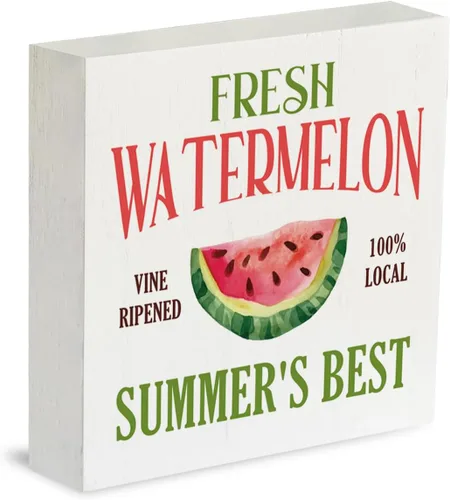 Vista 28 de Beach Bathroom Decor Bathroom Rules Starfish Summer Decorations Wooden Box Sign for Home Office Farmhouse Table Shelf