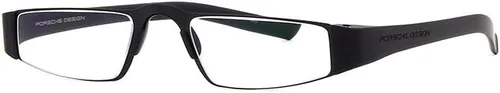 PORSCHE DESIGN P 8801 - Lectores de anteojos negro negro 1, Negro -