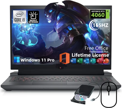 Vista 5 de Dell Latitude 7490 Laptop - Computadora portátil FHD con pantalla táctil Notebook PC, procesador Intel Core i7 8650U, 32 GB de RAM, 512 GB SSD