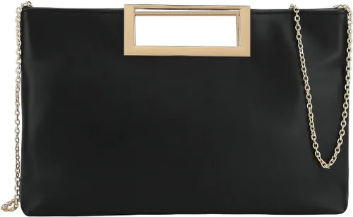 Vista 23 de Bolso de mano elegante de CHARMING TAILOR, de piel sintética, convertible, para mujer