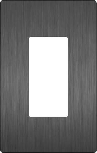 Vista 44 de LIDER Placa de Pared Metálica Decorativa Doble, Resistente a la Temperatura e Impacto, Acero Inoxidable 430, Cubierta sin Tornillos, Actualización