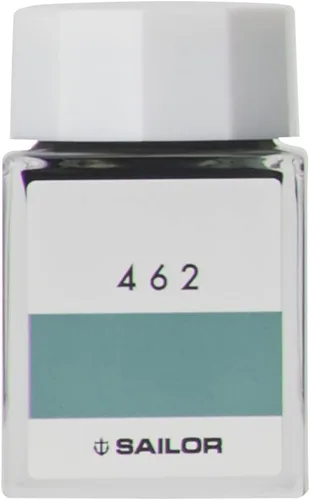 Vista 18 de Sailor 13-6210-130 - Pluma estilográfica, tinta para botellas, taller de tinta, 130, tinte, 0.7 fl oz
