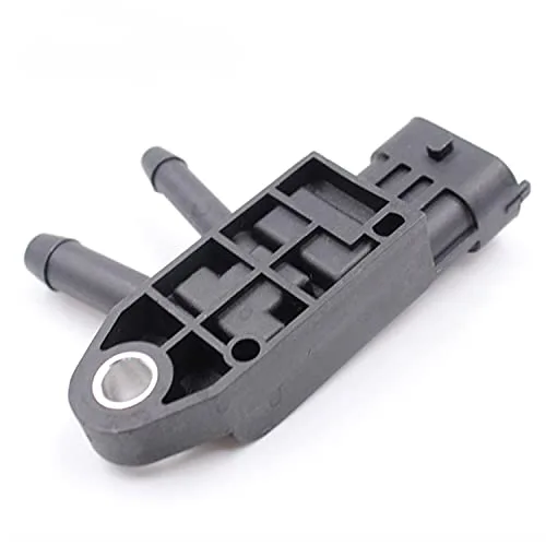 Vista 5 de 93185556 0281002783 Sensor de presión MAP Sensor de entrada de aire, compatible con Cadillac Opel Vauxhall Astra Vectra Signum Zafira Bosch