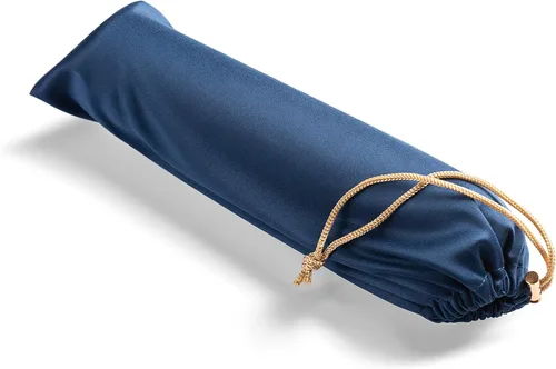 Vista 3 de Valante Juego de bolsas de almacenamiento con cordón de microfibra para productos íntimos (juego de tamaño grande)