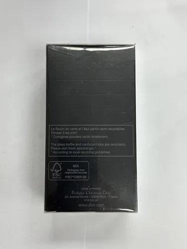 Vista 5 de Sauvage by Christian Dior Parfum Spray 2 oz