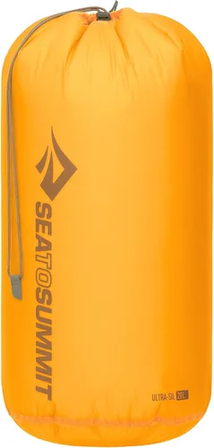 Vista 57 de Sea to Summit Bolsa seca ligera, almacenamiento seco multiusos