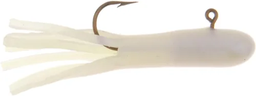 Vista 15 de Berkley PowerBait Tubos Atómicos Pre-Aparejados Cebo Suave de Pesca