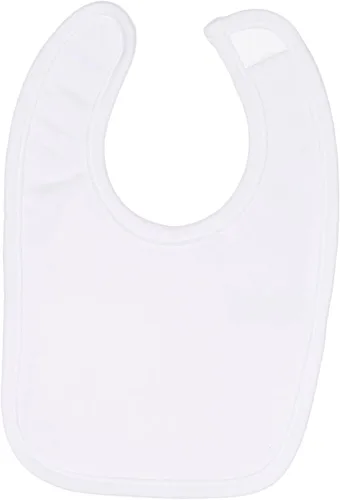 Vista 3 de Gerber Paquete de 6 baberos para bebé unisex
