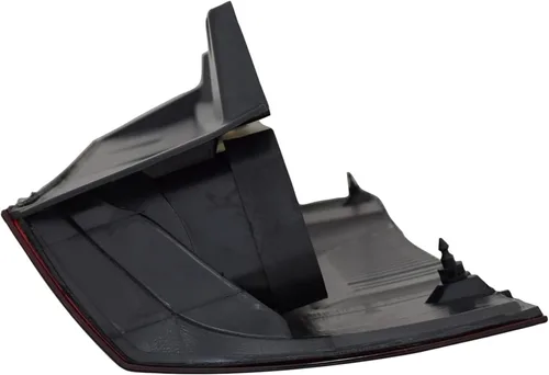 Vista 5 de TYC 11-9135-00 Conjunto de luz trasera derecha compatible con Mercedes Benz Sprinter Van 2019-2020