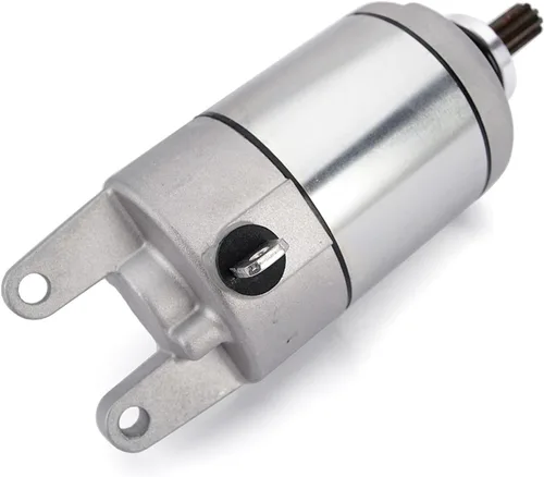 Vista 4 de Electric Starter Motor Compatible With Yamaha CZD300 CZD250 X-MAX 300 Xmax 300 250 ABS EVOLIS 300abs B74-H1890-00