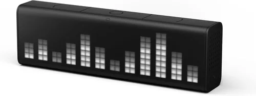 Vista 7 de Reloj de tiempo con WiFi para Smart Home Lametric