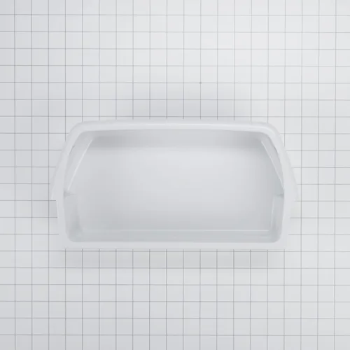 Vista 2 de Whirlpool WP2204812 Pieza de repuesto del compartimiento del estante de la puerta del refrigerador OEM