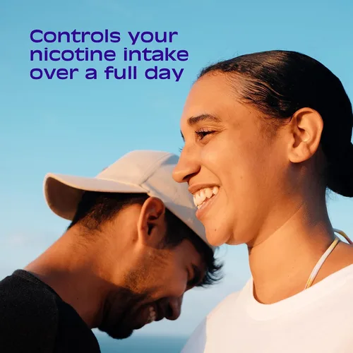 Vista 8 de Parche transparente para la fase 1 de Nicoderm CQ. 0.0007 oz., 142020, 1, 1