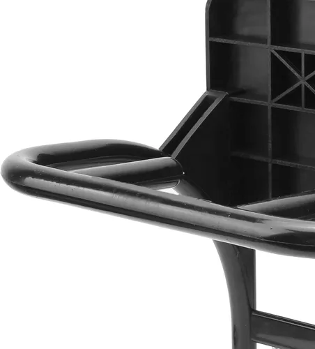 Vista 7 de Kit de montaje de motor para barcos inflables, PVC inflable de barco de 42.3 onzas, motor de kayak, soporte de barco inflable, raqueta de montaje