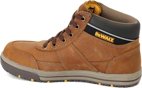 Vista 4 de DEWALT Botas de trabajo Camden para hombre