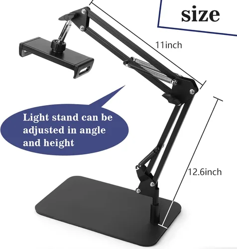 Vista 6 de Caydo Unidad de exposición de 50W LED para serigrafía, luz de impresión de pantalla UV con 3 piezas Marco de impresión de pantalla de seda de madera