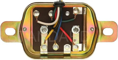 Vista 3 de Standard Motor Products Regulador de voltaje VR137