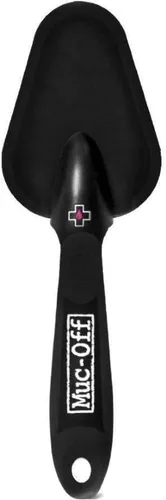 Muc Off - Cepillo de limpieza para bicicletas de detalle 372, Negro, Talla única de MUCWC