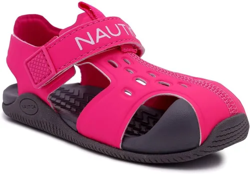 Nautica Sandalias deportivas para niños, informales, con punta cerrada, para exteriores, verano, agua, perla 3, niño y niña (niño pequeño)