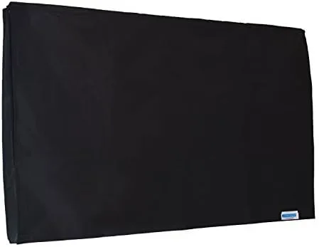 Vista 6 de Comp Bind Technology - Funda para televisor LG 55UM7300PUA 55" Smart LED 4K de 55", impermeable, ideal para proteger tu televisor por Comp Bind