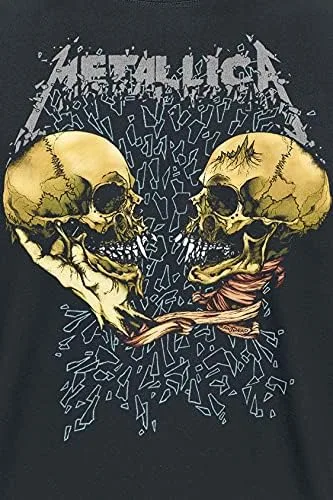 Vista 3 de Metallica - Camiseta Sad But True