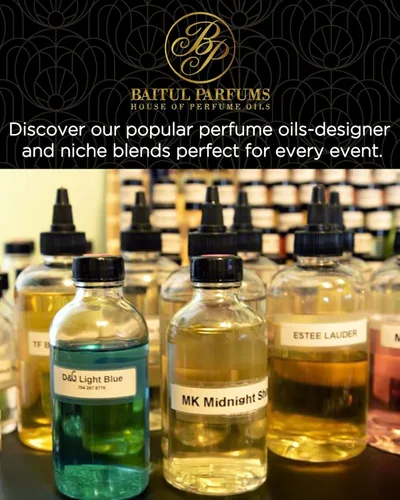 Vista 6 de El aceite de perfume original de almizcle egipcio en rollo de 0.3 fl oz, tamaño de viaje sin alcohol, rodillo de perfume de larga duración