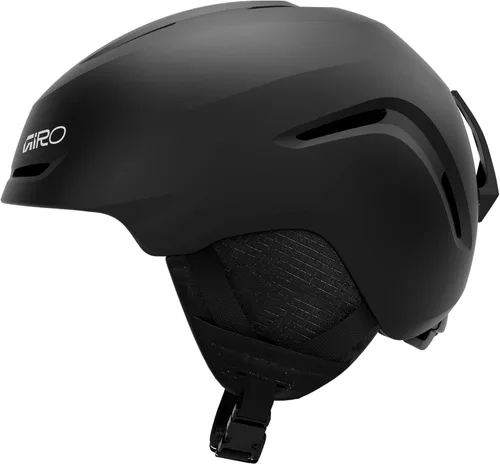Vista 22 de Giro Spur - Casco de esquí para niños, casco de snowboard para jóvenes, niños y niñas