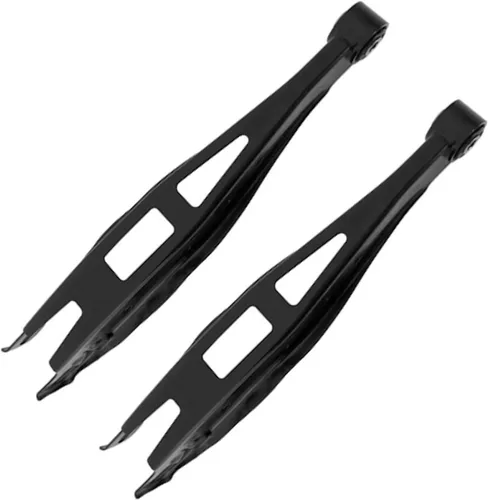 Vista 79 de Detroit Axle - Brazos de control delanteros para Nissan Frontier 2005-2025 Pathfinder 2005-2012, 2 brazos de control superiores con conjunto