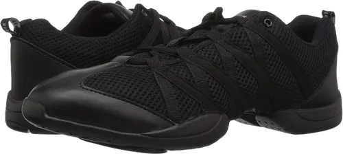 Vista 7 de Bloch Zapato de baile cruzado para mujer