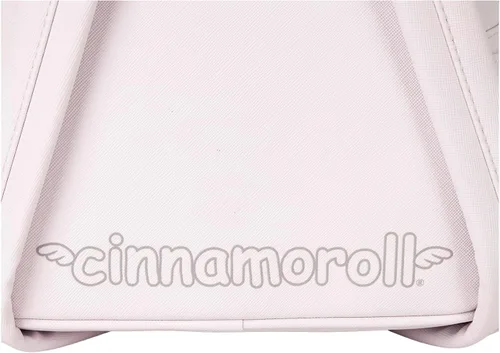 Vista 6 de Loungefly Sanrio Cinnamoroll Mini Mochila