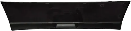 Vista 2 de Cubierta de enganche de remolque para Ford Explorer 2016 2017 Trasera Plástico PP Imprimado/Pintura a juego Reemplazo para FO1129100