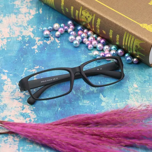 Vista 7 de LifeArt Gafas de bloqueo de luz azul, antifatiga ocular, gafas de lectura para computadora, gafas de juegos La_apollo