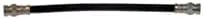 Manguera hidráulica de embrague compatible con Mazda 626 1988 1989 1990 1991 PC-424967