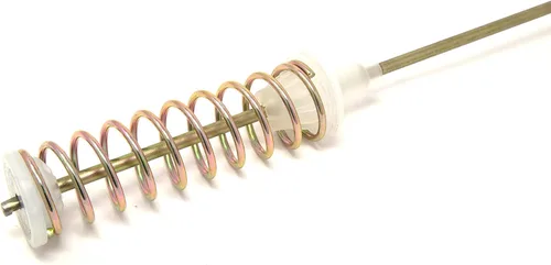 Vista 3 de WEN Handyman Q-W0004 Arandela Suspensión Soporte Rod (OEM número de pieza DC97-16350C)