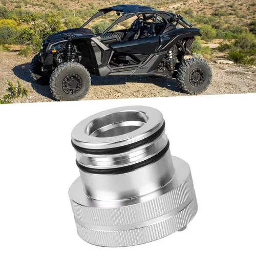 Vista 4 de Acouto x3 Rodamiento de rueda: herramienta de engrasamiento de rodamientos de rueda, herramientas de repuesto para vehículos de repuesto