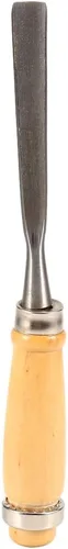 Vista 6 de Juego de cinceles de mano para tallar madera, cuchillos de tallado de madera, herramientas de tallado, herramientas profesionales de carpintería