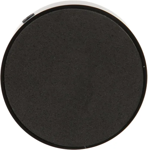 Vista 5 de Mini mando de control de volumen activo controlador de volumen, perilla de control de volumen de 0.138 in, ajuste de audio de altavoz, para ver