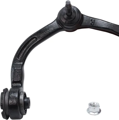 Vista 735 de Detroit Axle - Brazo de control trasero para Chrysler 300 Dodge Charger Magnum Challenger 2005-2020, brazo de control inferior 2006 2007 2008 2009