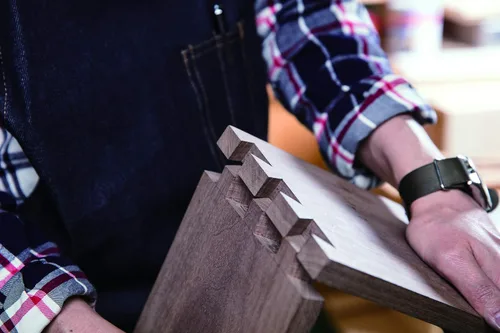 Vista 6 de Z-saw DOZUKI HARDWOOD (150), 7105, 5.906 in