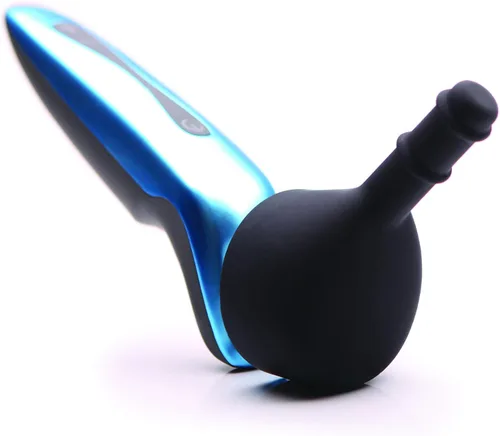 Vista 4 de Tantus Accesorio de cabeza convertible para vibrador Rumble