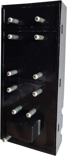 Vista 2 de SWITCHDOCTOR Interruptor maestro de ventana para Ford Mustang Convertible 1994-2004